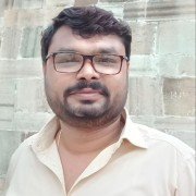 Photo of Pappu Thawait