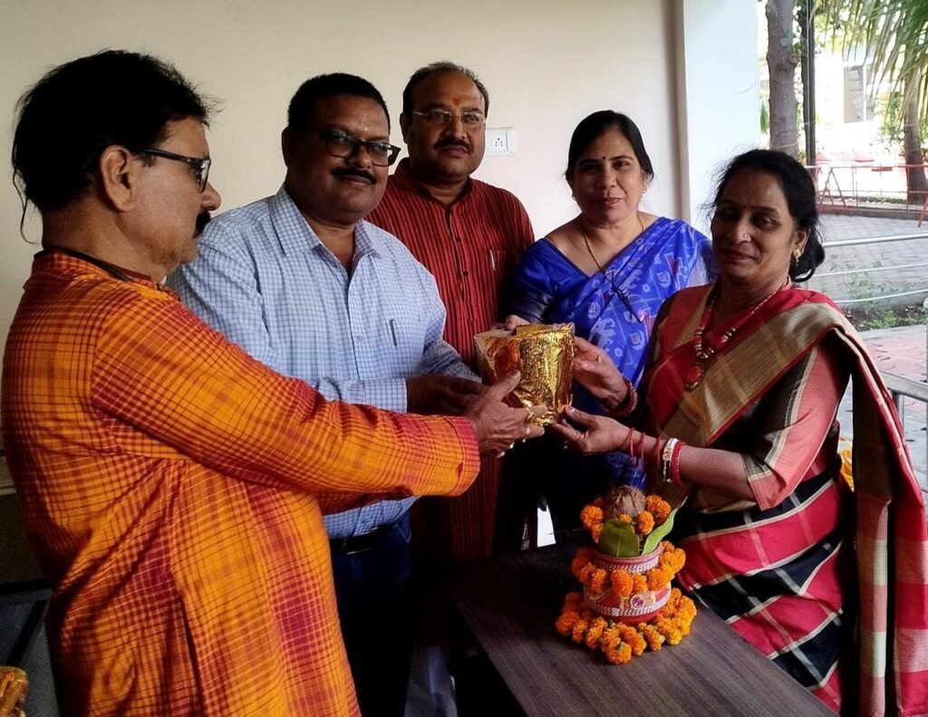 रायपुर वर्ल्ड ब्राह्मण फेडरेशन का दीपावली मिलन संपन्न,,, रायपुर वर्ल्ड ब्राह्मण फेडरेशन का दीपावली मिलन संपन्न,,, - Console Corptech