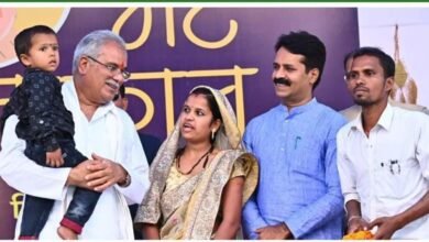 अटक रही थी सांस, मुख्यमंत्री विशेष स्वास्थ्य सहायता योजना से ठीक हो गया शिवांश,,, - Console Corptech