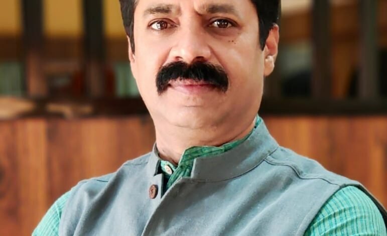 पांच उप चुनावों में लगातार कांग्रेस प्रत्याशी की जीत राज्य सरकार के कामकाज पर जनता की मुहर- इंजी रवि पाण्डेय,, पांच उप चुनावों में लगातार कांग्रेस प्रत्याशी की जीत राज्य सरकार के कामकाज पर जनता की मुहर- इंजी रवि पाण्डेय,, - Console Corptech