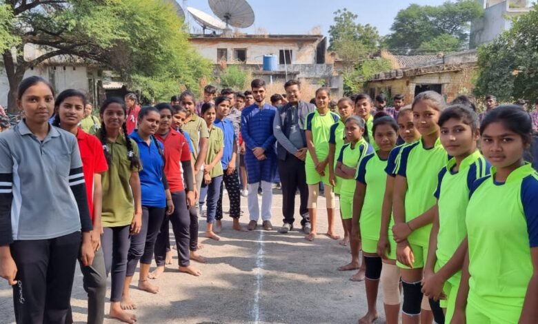 अखिल भारतीय विद्यार्थी परिषद जांजगीर चाम्पा द्वारा नव जागृति हायर सेकेंडरी स्कूल में भव्य कबड्डी प्रतिस्पर्धा का आयोजन किया गया,, अखिल भारतीय विद्यार्थी परिषद जांजगीर चाम्पा द्वारा नव जागृति हायर सेकेंडरी स्कूल में भव्य कबड्डी प्रतिस्पर्धा का आयोजन किया गया,, - Console Corptech