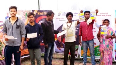 जांजगीर के भीमा तालाब परिसर में दो दिवसीय प्रदर्शनी का आयोजन,,, - Console Corptech