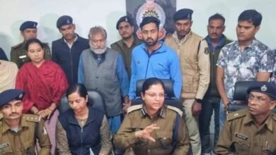 बिलासपुर - हिस्ट्रीशीटर संजू त्रिपाठी हत्याकांड का खुलासा, पिता और भाई सहित 11 गिरफ्तार,पढ़े पूरी खबर,,, - Console Corptech