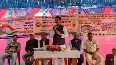 हम दिखते कैसे यह महत्वपूर्ण नही है बल्कि हमारे अंदर क्या है यह महत्वपूर्ण है -इंजी. रवि पाण्डेय,,, - Console Corptech