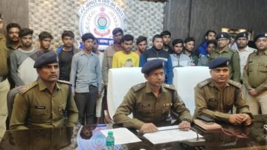 मोटर सायकल चोर गिरोह को पकड़ने में मिली सफलता<br>थाना जांजगीर एवं विशेष पुलिस टीम की संयुक्त कार्यवाही आरोपियों से कुल 09 मोटर सायकल किया गया बरामद,,, मोटर सायकल चोर गिरोह को पकड़ने में मिली सफलता<br>थाना जांजगीर एवं विशेष पुलिस टीम की संयुक्त कार्यवाही आरोपियों से कुल 09 मोटर सायकल किया गया बरामद,,, - Console Corptech