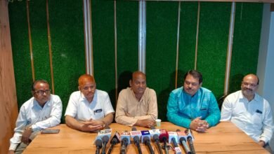 कोरोना में दिवंगत हुए लोगों के मोक्ष प्राप्ति के लिए 03 जनवरी से भागवत कथा प्रारंभ,जांजगीर स्थित अग्रसेन भवन में आयोजित होगी कथा,, - Console Corptech