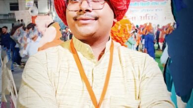 Abvp का 55 वा प्रान्त अधिवेशन कोरबा में सम्पन्न, चाम्पा के आशुतोष सोनी को मिला जिला संयोजक का दायित्व,, - Console Corptech