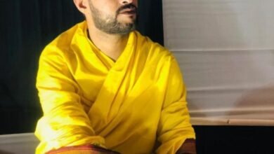 भगवती उपासक पंडित अतुल कृष्ण द्विवेदी ने पौष पूर्णिमा की जनमानस को बताया यह महत्व,,, - Console Corptech