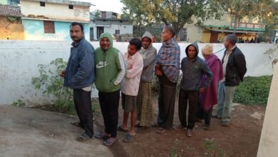 त्रिस्तरीय पंचायत और नगरीय निकाय उपचुनाव 2022-23 अंतर्गत मतदान प्रक्रिया निर्धारित समय पर हुआ प्रारंभ,,, - Console Corptech