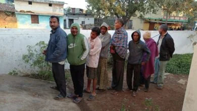त्रिस्तरीय पंचायत और नगरीय निकाय उपचुनाव 2022-23 अंतर्गत मतदान प्रक्रिया निर्धारित समय पर हुआ प्रारंभ,,, - Console Corptech