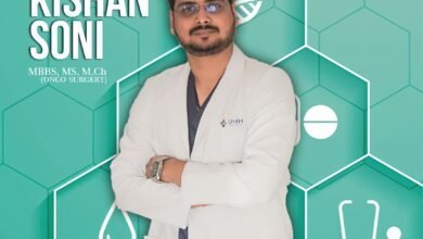पुराने नायक नर्सिंग होम में कल लगेगा विशेष स्वास्थ्य शिविर, कैंसर विशेषज्ञ डॉ. किशन सोनी परामर्श देने रहेंगे उपलब्ध,,, - Console Corptech