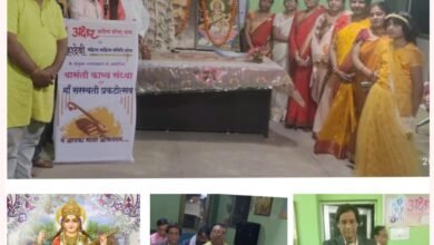 अक्षर साहित्य परिषद एवम् महादेवी महिला साहित्य समिति, चांपा का संयुक्त आयोजन,,, - Console Corptech