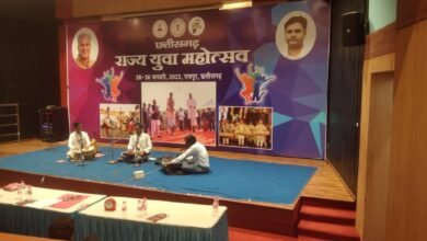 जांजगीर चाम्पा - संगीत के क्षेत्र में युवाओं ने नया इतिहास रचा,,, - Console Corptech