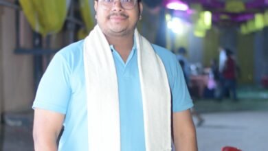 केन्द्रीय बजट जनकल्याण को समर्पित, अमृत काल के पहले बजट में मध्यम वर्ग, महिला,युवाओ एवं शिक्षा के लिए घोषणाएं ऐतिहासिक- आशुतोष सोनी,,, - Console Corptech