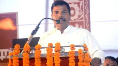 जांजगीर चाम्पा - जाज्वल्यदेव लोक महोत्सव एवं एग्रीटेक कृषि मेला 2023,,, - Console Corptech