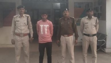 अवैध रूप से संचालित पैथो लैब का संचालक विजय कश्यप गिरफ्तार, जिले के अवैध पैथोलेब संचालको मे मची हड़कंप,,, - Console Corptech