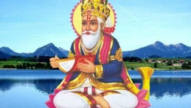 सिंधु समाज चाम्पा मनाएगा तीन दिवसीय चेट्रीचंड्र महोत्सव 21 मार्च से<br>सांस्कृतिक कार्यक्रम का होगा पारिवारिक आयोजन, 23 को निकलेगी भव्य बाइक रैली के साथ शोभायात्रा.... - Console Corptech