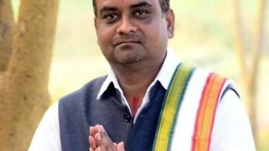 बेरोजगारों एवं किसानों सहित सभी वर्गों के लिए "भरोसे का बजट" - जय थवाईत,,, - Console Corptech