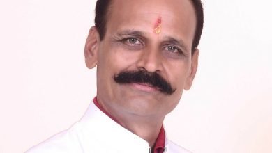 भाजपा जिला महामंत्री पुरुषोत्तम शर्मा ने बजट को बताया छलावा,कही यह बात,,, - Console Corptech