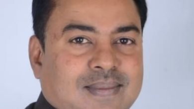 युवाओं किसानों छात्र-छात्राओं सहित समग्र छत्तीसगढ़ के विकास के भरोसे का बजट - नागेंद्र गुप्ता,,, - Console Corptech