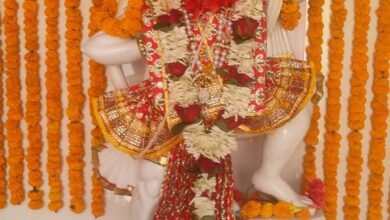 हनुमान जन्मोत्सव पर सिवनी में विशाल भंडारा का हुआ आयोजन, रात तक चलता रहा भंडारा... - Console Corptech