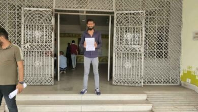 मांग पूरी नहीं होने पर मुख्यमंत्री निवास सामने होगा आमरण अनशन, पढ़े पूरी खबर... - Console Corptech