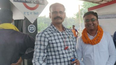 चाम्पा - चारधाम यात्रा के अग्रिम व्यवस्था के लिए उत्तराखण्ड के लिए रवाना हुई यात्रा समिति के दो सदस्यीय प्रतिनिधिमंडल... - Console Corptech