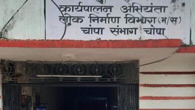 लोक निर्माण विभाग में रायल्टी क्लीयरेंस के नाम पर 7 लाख रुपए का फर्जीवाड़ा... - Console Corptech