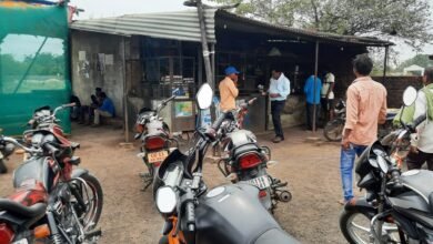 कलेक्टर जनदर्शन मे शिकायत के बाद भी चल रहा चखना दुकान, आबकारी विभाग की साठ गाठ... - Console Corptech