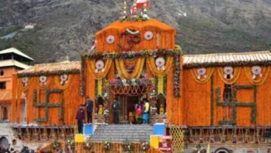 चाम्पा - चार धाम यात्रा की तैयारी पूर्ण ,90 प्रतिशत यात्रियों ने कराया अग्रिम बूकिंग... - Console Corptech