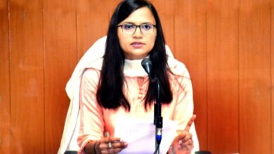 जांजगीर चाम्पा - कलेक्टर ने ली साप्ताहिक समय-सीमा की बैठक,<br>सामाजिक-आर्थिक सर्वेक्षण और बेरोजगारी भत्ता के कार्यों को निर्धारित समयावधि में लक्ष्य बनाकर करें कार्य - कलेक्टर - Console Corptech