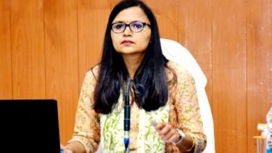 जिले में 10 वर्ष पूर्व बने आधार कार्ड अपडेट कराने कलेक्टर ने आमनागरिकों से की अपील... - Console Corptech