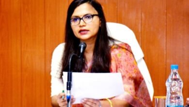 अभियान चलाकर जिले के शत प्रतिशत पात्र लोगों का बनायें आयुष्मान कार्ड - कलेक्टर,<br>मतदान से पूर्व सभी आवश्यक तैयारी पूर्ण करने के दिए निर्देश… - Console Corptech