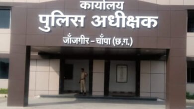 जांजगीर चाम्पा - हत्या के 04 आरोपी गिरफ़्तार मछली मारने की विवाद में आरोपियों ने किया हत्या, भीतर देखे आरोपियों का फोटो... - Console Corptech