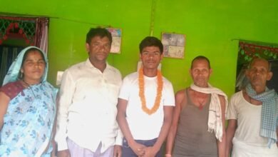 जांजगीर-चांपा के छात्र छात्राओं ने उत्कृष्ट प्रदर्शन कर मेरिट में स्थान बनाया,विद्यार्थियों की सफलता पर कलेक्टर ने दी बधाई व शुभकामनाएं... - Console Corptech