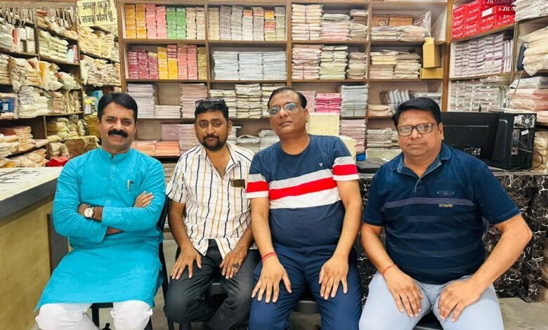इंजी. रवि पाण्डेय के प्रयासों से चाँपा निवासी उदय शर्मा पिता स्व. बजरंग शर्मा के किडनी ट्रांस्प्लांट सर्जरी के लिए 3.95 लाख की राशि स्वीकृत... इंजी. रवि पाण्डेय के प्रयासों से चाँपा निवासी उदय शर्मा पिता स्व. बजरंग शर्मा के किडनी ट्रांस्प्लांट सर्जरी के लिए 3.95 लाख की राशि स्वीकृत... - Console Corptech