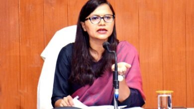 छत्तीसगढ़ सामाजिक आर्थिक सर्वेक्षण की जानकारी ग्राम सभा के समक्ष रखकर दावा व आपत्ति प्राप्त करने दिए निर्देश,<br>रीपा, गौठानों और समूहों द्वारा उत्पादित-निर्मित सामग्रियों का शासकीय प्रयोजनों में अनिवार्य रूप से हो उपयोग - कलेक्टर... - Console Corptech