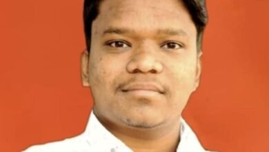 चाम्पा मारवाड़ी युवा मंच की कार्यकारिणी घोषित शुभम बने सचिव... - Console Corptech