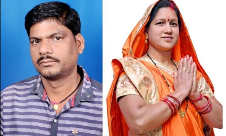भाजपा ने मंडल पदाधिकारी घोषित किए, जिसमे सिवनी के रामाधीन राठौर बने महामंत्री तो लखेकुमारी बनी मंत्री, भाजपा ने मंडल पदाधिकारी घोषित किए, जिसमे सिवनी के रामाधीन राठौर बने महामंत्री तो लखेकुमारी बनी मंत्री, - Console Corptech