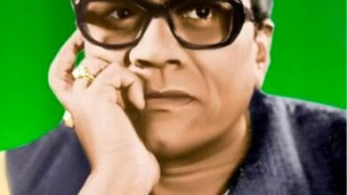 स्वर्गीय बिसाहूदास महंत जी की पुण्यतिथि पर होगा तपसीधाम केराझरिया में पौधारोपण... - Console Corptech