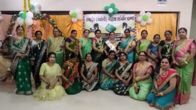 थवाईत तन्बोली महिला समिति चांपा के द्वारा हर्षोल्लास से मनाया गया नागपंचमी महोत्सव... - Console Corptech
