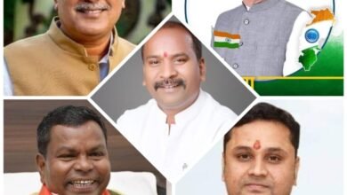 पांच विधानसभाओं में कांग्रेस प्रत्याशी के एक-एक नाम…..जानिए कौन- कौन सी सीट है? - Console Corptech
