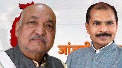 मंत्री रविन्द्र चौबे के एक बयान से जांजगीर चाम्पा विधानसभा में राजनीतिक भूकंप जैसा माहौल... - Console Corptech