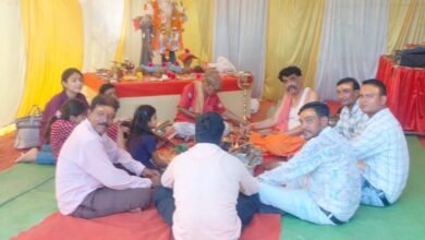 चांपा में धूमधाम से मनाई गई भगवान विश्वकर्मा की जयंती,अंमंदि इंडिया डीडी ग्रुप का आयोजन... - Console Corptech