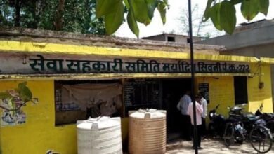 मृत व्यक्ति के नाम से 1.35 लाख की निकाली गई केसीसी, सेवा सहकारी समिति सिवनी चांपा का मामला, कलेक्टर से हुई शिकायत... - Console Corptech