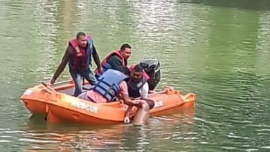 जांजगीर चांपा - 40 घंटे बाद शव बरामद, तालाब में डूब गया था युवक... - Console Corptech