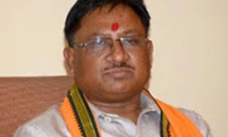 विष्णुदेव साय होंगे छत्तीसगढ़ के नए मुख्यमंत्री, विधायक दल की बैठक में हुआ फैसला... विष्णुदेव साय होंगे छत्तीसगढ़ के नए मुख्यमंत्री, विधायक दल की बैठक में हुआ फैसला... - Console Corptech