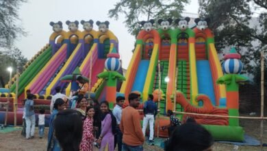 ऐतिहासिक पारंपरिक गौशाला बाजार चांपा में 21 जनवरी को आयोजित होगा... - Console Corptech