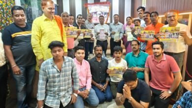 अयोध्या, नेपाल, चारधाम एवं बाबा बर्फानी अमरनाथ दर्शन यात्रा के लिए टिकटों की बुकिंग प्रारंभ,धार्मिक यात्रा में शामिल होने भक्तों में है जमकर उत्साह,जागरण टीम- कैटर्स की बेहतरीन टोली होंगे यात्रा में शामिल... - Console Corptech