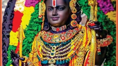 अयोध्या,नेपाल,बनारस,बाबा बैधनाथ धाम यात्रा के लिए पचास फीसदी श्रद्धालुओं ने कराया अग्रिम बुकिंग, चारधाम एवं बाबा बर्फानी अमरनाथ दर्शन यात्रा को भी मिल रहा अच्छा प्रतिसाद, ग्रीष्मकालीन अवकाश में अयोध्या-बनारस स्पेशल ट्रेन के लिए बढ़ी पूछपरख,ऐसी कोच रखने की जा रही है मांग... - Console Corptech